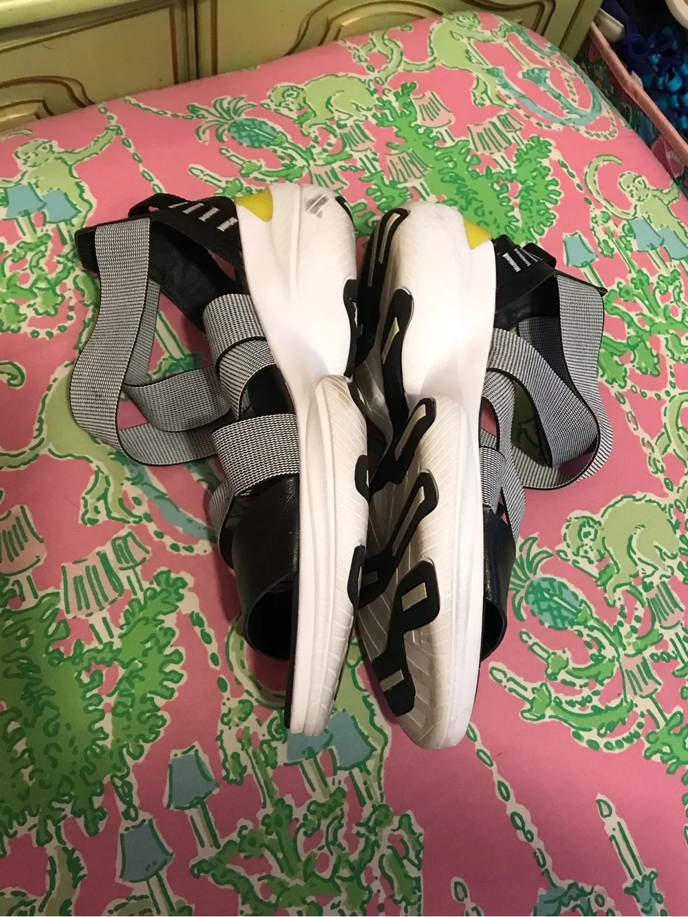 Sorel Explorer Blitz Multistrap Sandals size 7.5